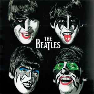 The Beatles - Hotter Than Hell: The Black Album FLAC