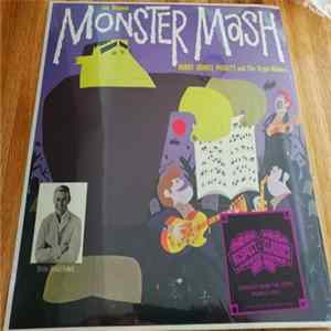 Bobby (Boris) Pickett And The Crypt-Kickers - The Original Monster Mash FLAC