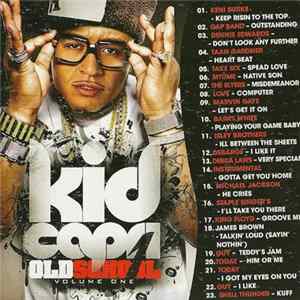 Kid Capri - Old School Volume One FLAC