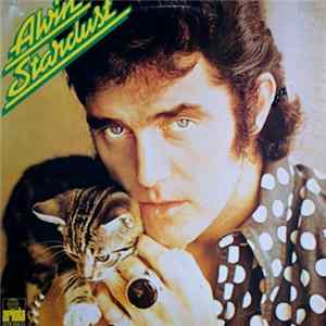 Alvin Stardust - Alvin Stardust FLAC