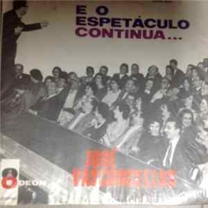 José Vasconcellos - ... E o Espectáculo Continua FLAC