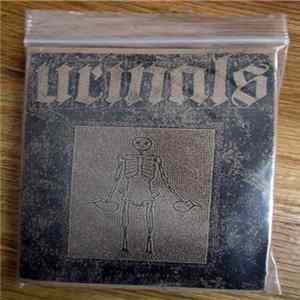 Urinals - Urinals FLAC
