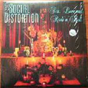 Social Distortion - Sex, Love And Rock 'N' Roll FLAC