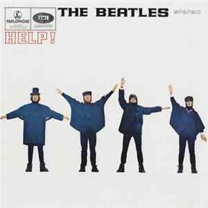 The Beatles - The Alternate Help! FLAC