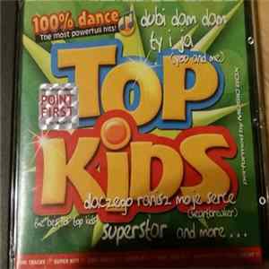 Blue Kaktus & Mandarynos - Top Kids FLAC