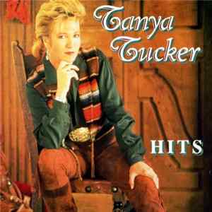 Tanya Tucker - Hits FLAC