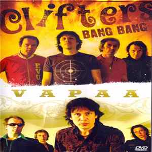 Clifters - Bang Bang - Vapaa FLAC