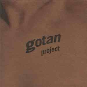 Gotan Project - La Revancha Del Tango FLAC