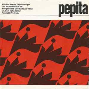 Die Tramps - Oh, Pepita FLAC