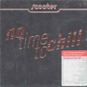 Scooter - No Time To Chill FLAC