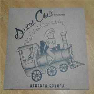 Sistah Chilli Feat. Rasec - Afronta Sonora FLAC