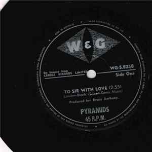 The Pyramids - To Sir With Love FLAC