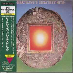 Heatwave - Heatwave's Greatest Hits FLAC