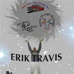 Erik Travis - Erik Travis FLAC