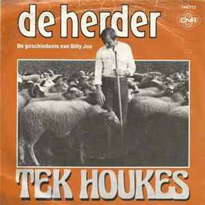 Tek Houkes - De Herder FLAC