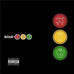 Blink-182 - Take Off Your Pants And Jacket FLAC