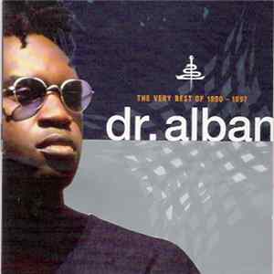 Dr. Alban - The Very Best Of 1990 - 1997 FLAC