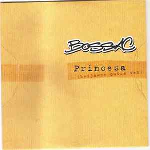 Boss AC - Princesa (Beija-me Outra Vez) FLAC