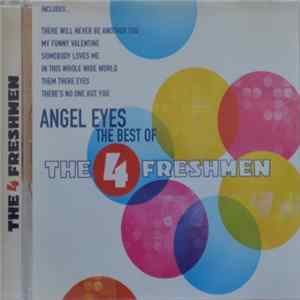 The Four Freshmen - Angel Eyes The Best Of FLAC