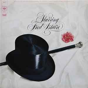 Fred Astaire - Starring Fred Astaire FLAC