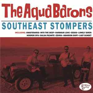 The Aqua Barons - Southeast Stompers FLAC