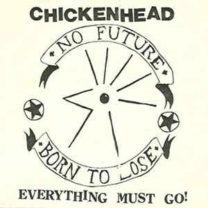 Chickenhead - Everything Must Go! FLAC