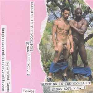 Bleeding In The Moonlight - Bleeding In The Moonlight Sings Soul Vol. 1 FLAC