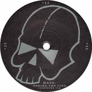 Mask - Behind The Line FLAC