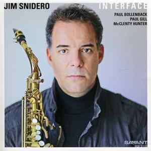 Jim Snidero - Interface FLAC