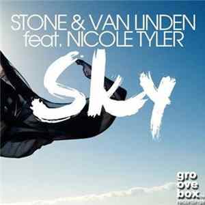 Stone & Van Linden Feat. Nicole Tyler - Sky (Part 2) FLAC