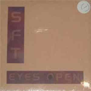 SFT - Eyes Open FLAC