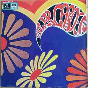 Del Newman - Flower Garden FLAC