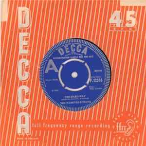 The Nashville Teens - The Hard Way / Upside Down FLAC