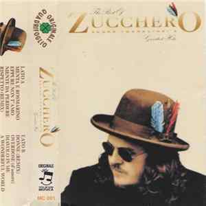 Zucchero Sugar Fornaciari - The Best Of / Greatest Hits FLAC