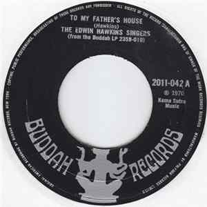 The Edwin Hawkins Singers - To My Father's House FLAC