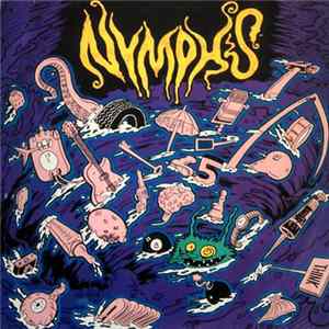 Nymphs - Nymphs FLAC