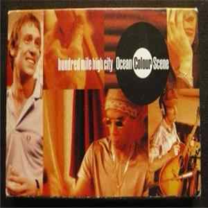 Ocean Colour Scene - Hundred Mile High City FLAC