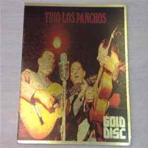 Trio Los Panchos - Gold Disc FLAC