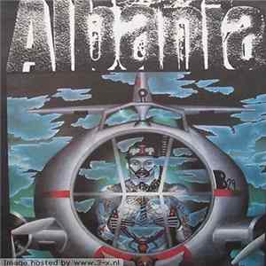 Albania - Men In A Million FLAC