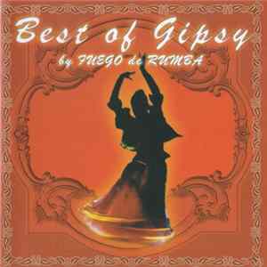 Fuego De Rumba - Best Of Gipsy FLAC