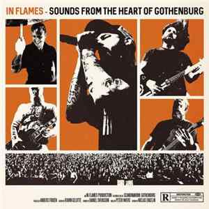 In Flames - Sounds From The Heart Of Gothenburg FLAC