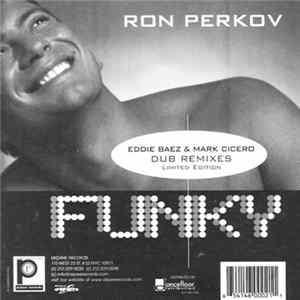 Ron Perkov - Funky FLAC