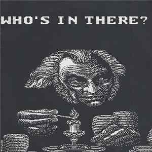 Various - Who's In There? FLAC