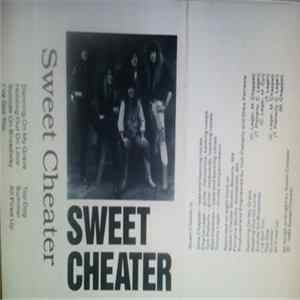 Sweet Cheater - Demo FLAC