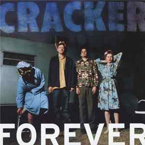 Cracker - Forever FLAC