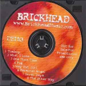 Brickhead - Demo FLAC