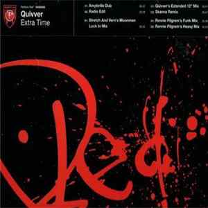 Quivver - Extra Time FLAC