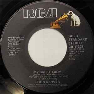 John Denver - My Sweet Lady FLAC