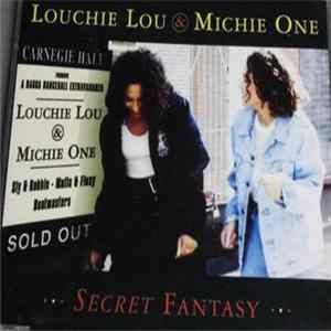 Louchie Lou & Michie One - Secret Fantasy FLAC