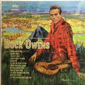 Buck Owens - Buck Owens FLAC